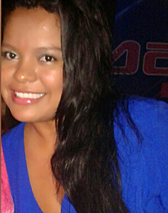 35 Year Old Monteria, Colombia Woman